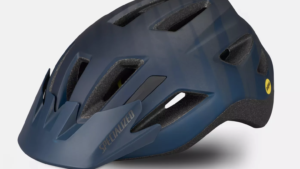 Child Specialized Shuffle (4-7yrs) - Blue